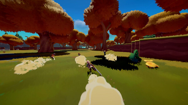 对抗入侵王国的强盗首领