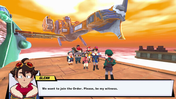 充满奇迹的美妙世界