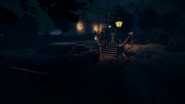 逼真的室内场景渲染