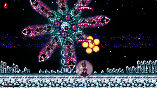 多样化的武器系统