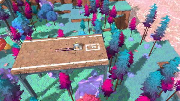 色彩斑斓的游戏关卡设计