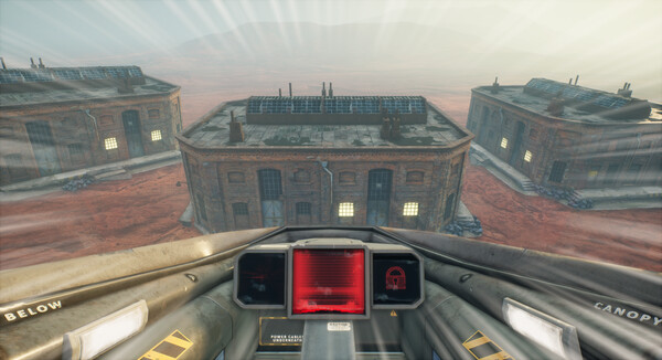 再次死亡 游戏结束画面