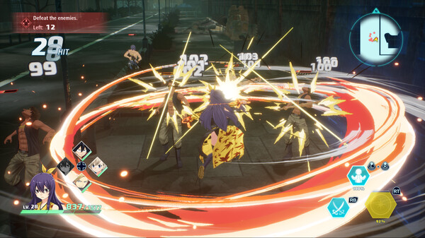 多样化的服装选择