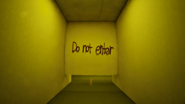 充满现代感的建筑