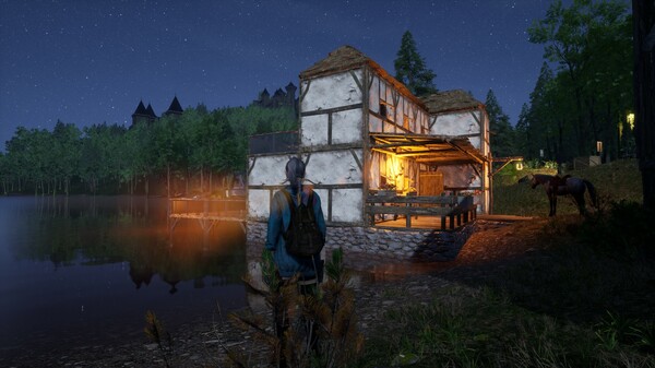 基地建设与制作