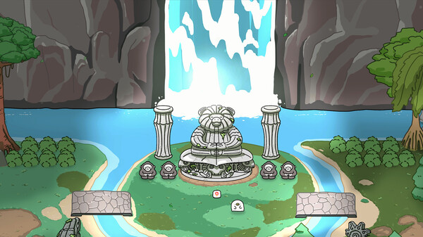 丰富的装饰系统