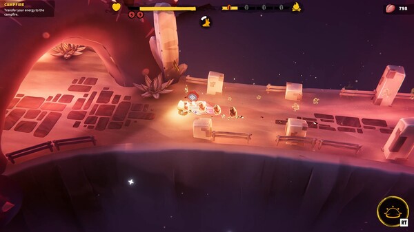 多样化的关卡环境