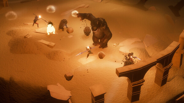 多样的建筑风格选择