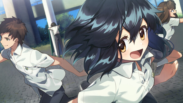 永夏之恋 游戏截图2