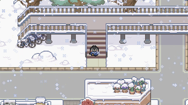 精致的游戏室内场景