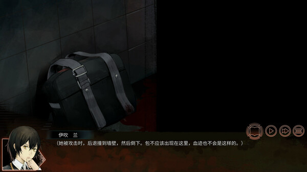 角色之间的剧情互动与心理博弈