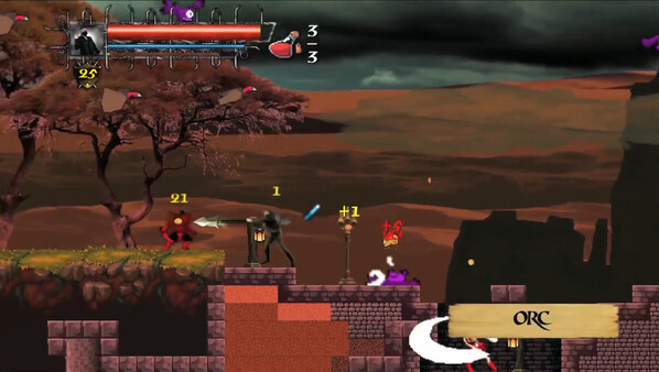 精美的地牢设计