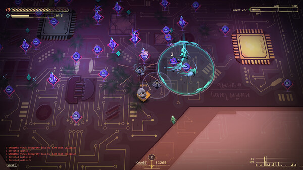 生存代码 关卡结算界面