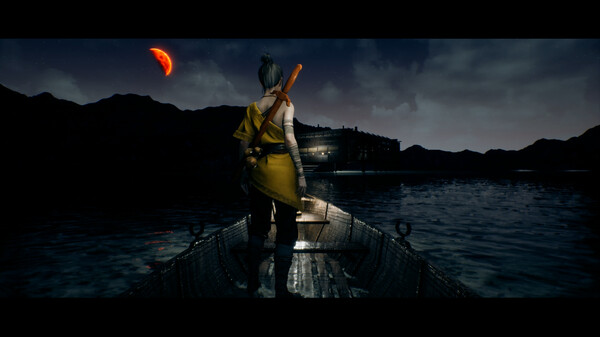 僵尸2：噬魂咒 第一人称视角