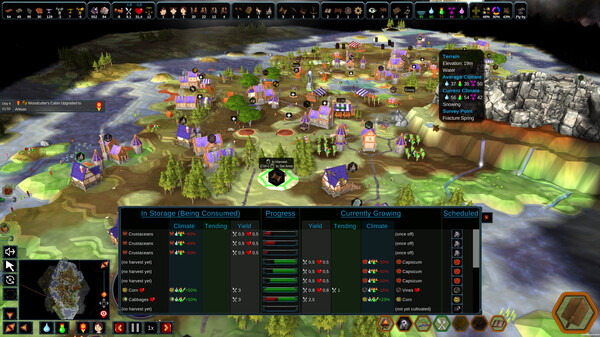 世界海龟游戏画面截图