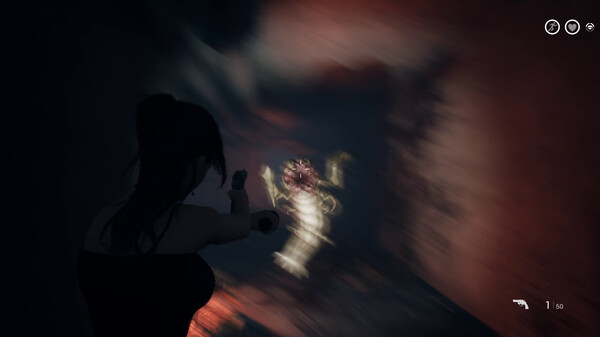 致命解药 探索画面