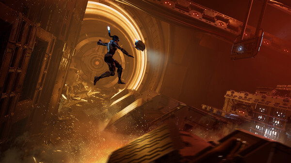 钢铁之种 终极决战