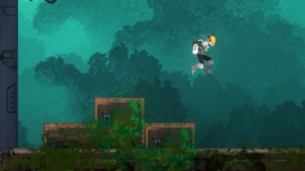 复杂的非线性地图探索