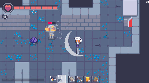 多人合作建设基地