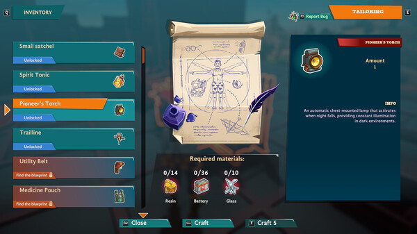 生存机器 多人合作