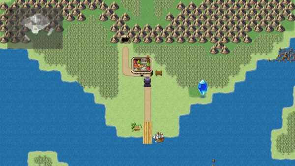 终末回响 角色互动