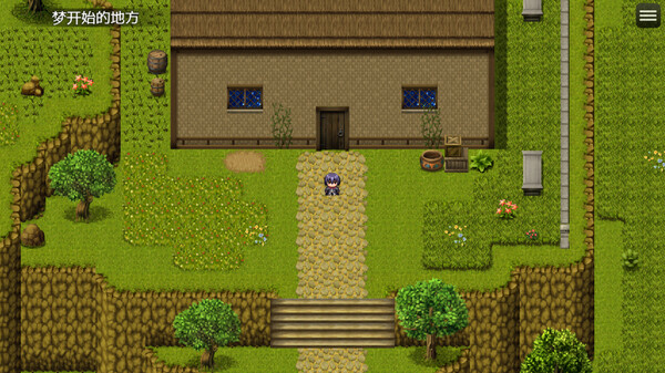 终末回响 战斗截图