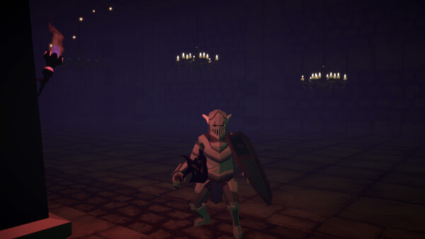 复杂的迷宫地图设计