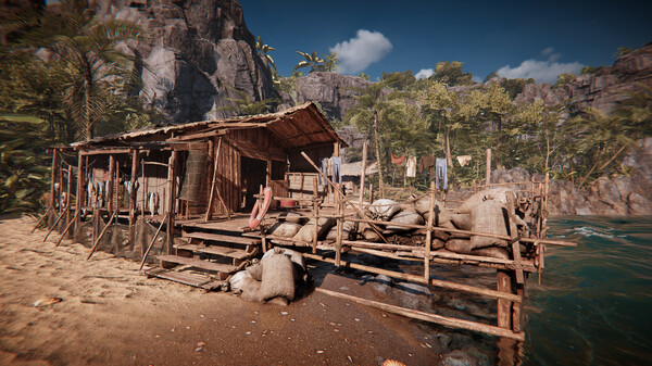 Amerzone 游戏截图 - 复杂的解谜机关