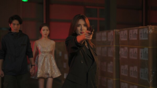 晨昏线 游戏画面4