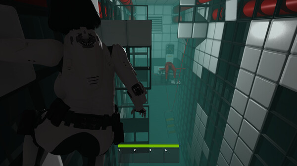 海迪3 物品栏管理界面