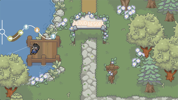 多样的游戏玩法