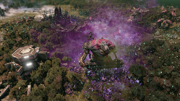 科技研发与单位强化