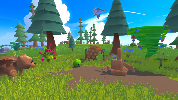 探索神秘的洞穴和遗迹