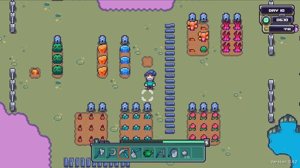 神秘的洞穴探索