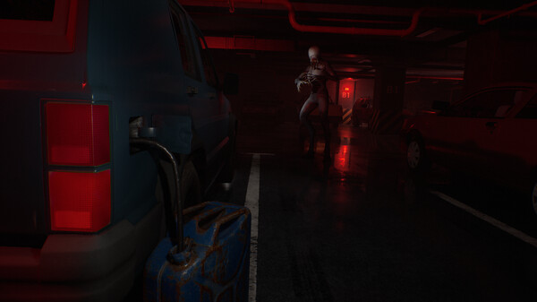 探索酒店隐藏的秘密区域