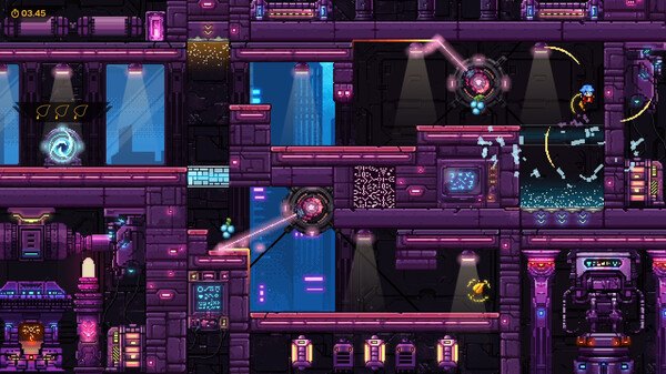 多样化的游戏场景