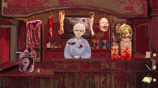 默示录献祭 对话选择