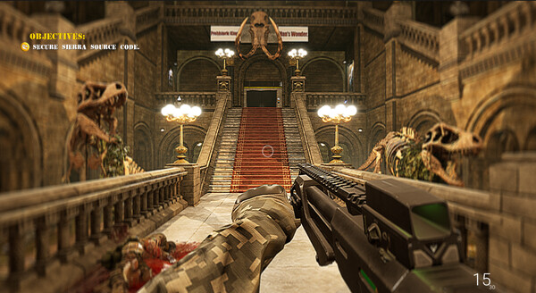 解密过程中的环境线索