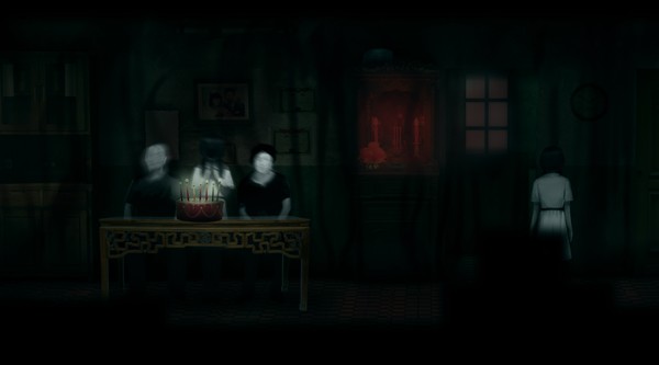 游戏内的关键道具与谜题