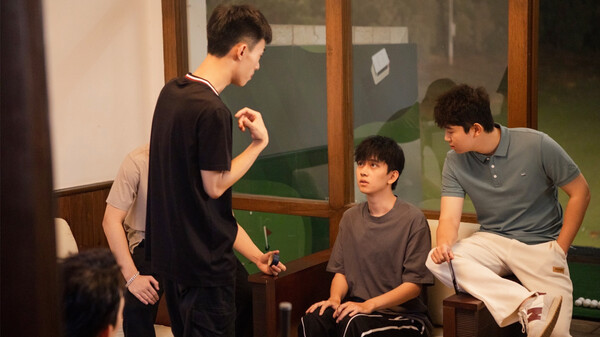 光影人生游戏画面1