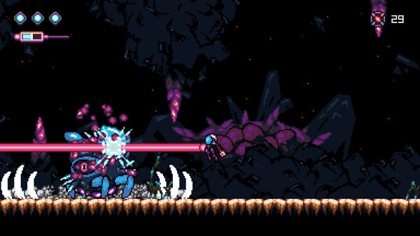 叛逆转变 结尾图