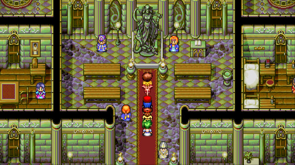 LUNAR 2 多样化的场景探索