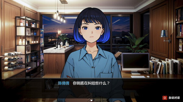 神秘的文档资料