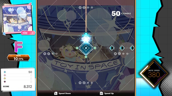 六星门观星者电压超载系统