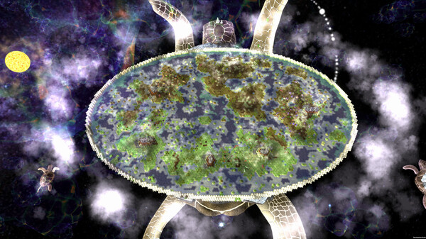 米普斯部落的日常运作