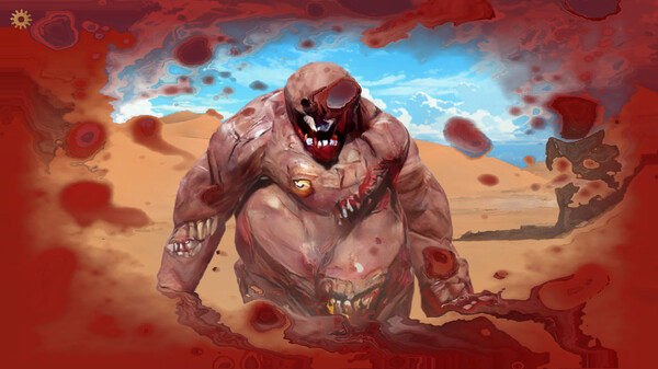 默示录献祭 场景探索