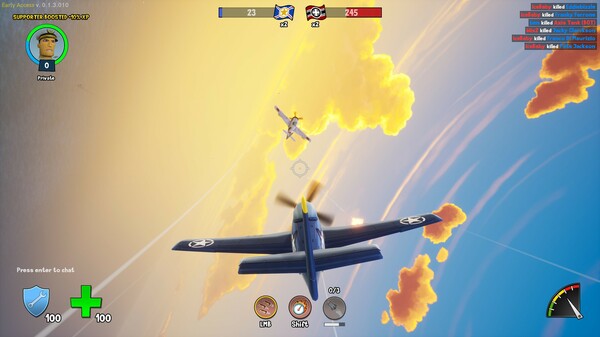 多样化的地图设计