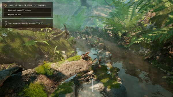 极其逼真的微观自然环境