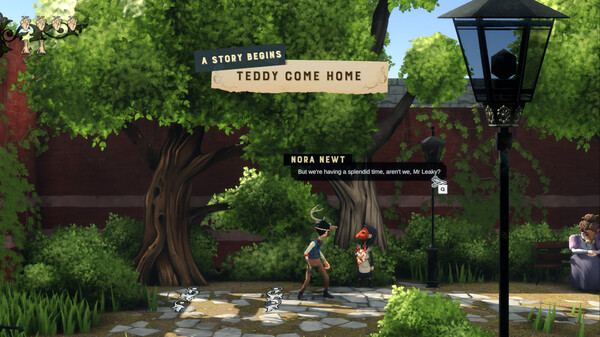 吸收力量后的技能展示