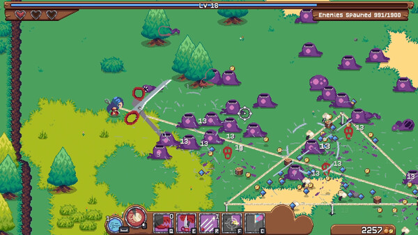 开发路线图预览